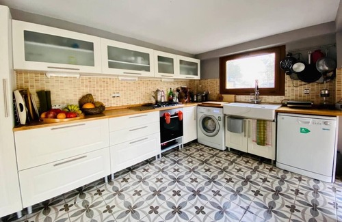 Bodrum Villa | Artistic Villa with Private Pool, Bodrum, Turkey