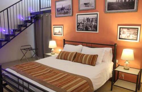 Artists Colony Hotel | Artists' Colony Inn Zefat