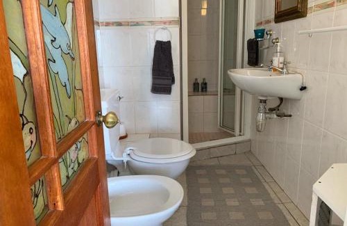 Mountainside Apartamento | Artists Cottages Gordon's Bay