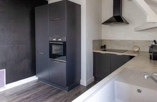 Troyes Apartamento | Artists' Loft