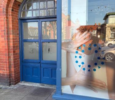 Llandudno Apartamento | Artists Retreat at Number 35