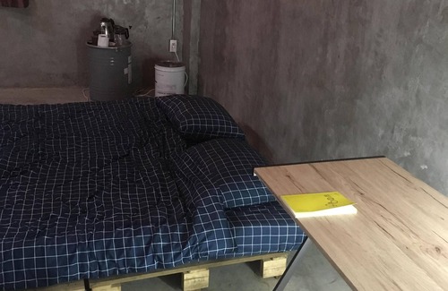 Hua Mak Apartamento | Artistas sky loft Don Chedi mansion
