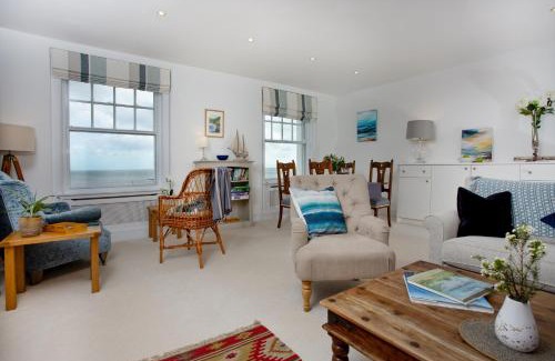 Sidmouth Apartamento | Artists View