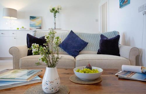 Sidmouth Apartamento | Artists View