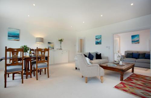 Sidmouth Apartamento | Artists View