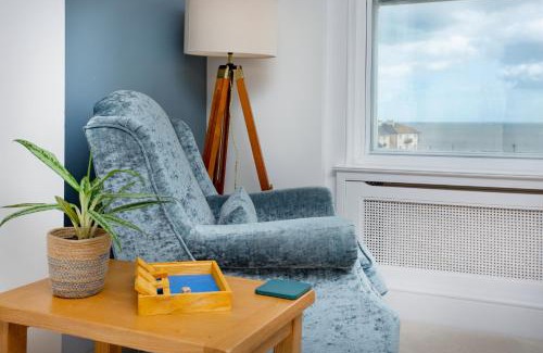 Sidmouth Apartamento | Artists View