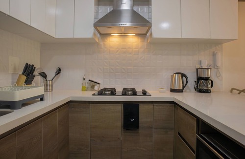 Barrios Altos Apartamento | Artline 303A by Wynwood House