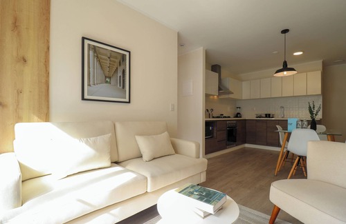 Barranco Apartamento | Artline by Wynwood House