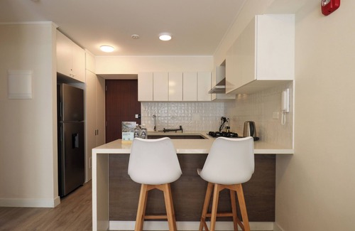 Barranco Apartamento | Artline by Wynwood House