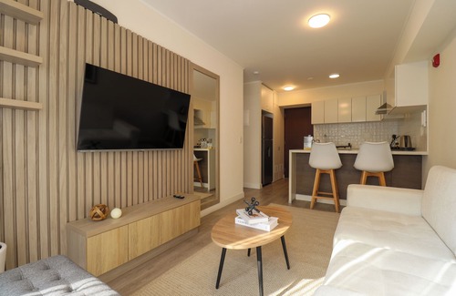 Barranco Apartamento | Artline by Wynwood House