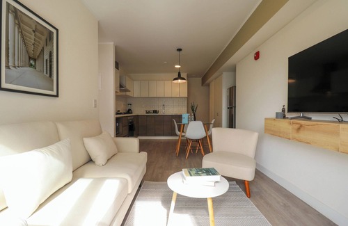 Barranco Apartamento | Artline by Wynwood House