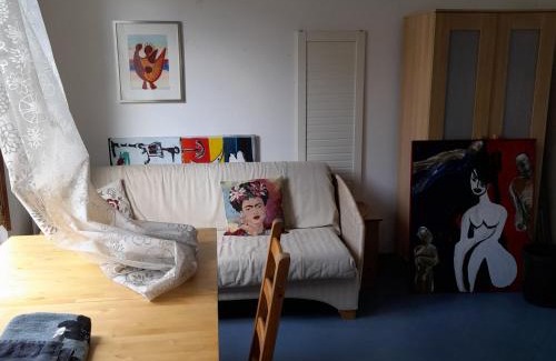 Ricklingen Casa | Artloge- ruhig und sophisticated