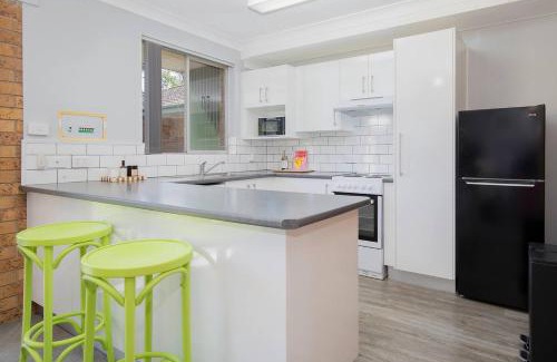 Georgetown Apartamento | Artmond Nook - Relaxed Stay by Stadium and City Centre
