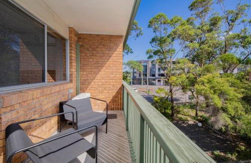 Georgetown Apartamento | Artmond Nook - Relaxed Stay by Stadium and City Centre