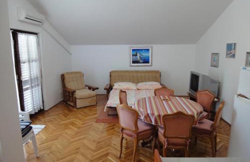 Zrce Apartamento | Artneo apartmani