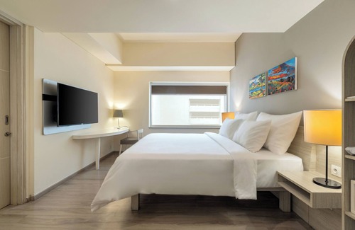 Gambir Hotel | Artotel Harmoni Jakarta