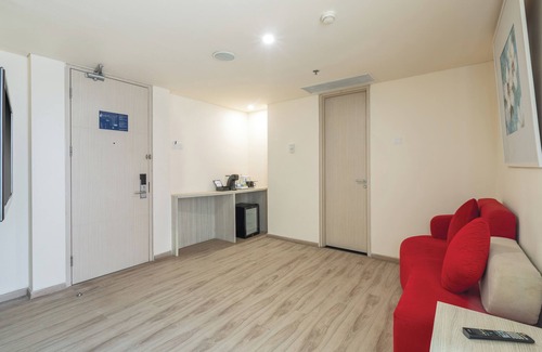 Gambir Hotel | Artotel Harmoni Jakarta