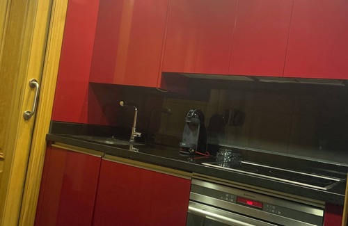 Benalmadena Costa Apartamento | Artplatinum Suites & Apartments