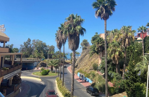 Benalmadena Costa Apartamento | Artplatinum Suites & Apartments