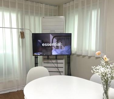 Hapjeong-dong Apartamento | Artravel Hongdae