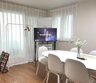 Hapjeong-dong Apartamento | Artravel Hongdae
