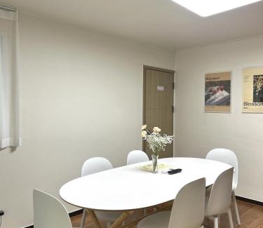 Hapjeong-dong Apartamento | Artravel Hongdae