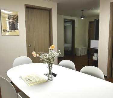 Hapjeong-dong Apartamento | Artravel Hongdae