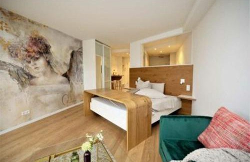 Bissendorf Apartamento | ArtRoom Boarding Apartment