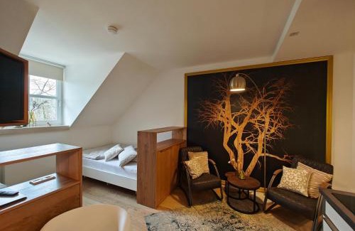 Bissendorf Apartamento | ArtRoom Boarding Apartment