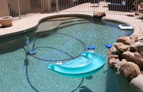Paradise Valley Village Casa | Arts, Fenced Private Pool, Fire World