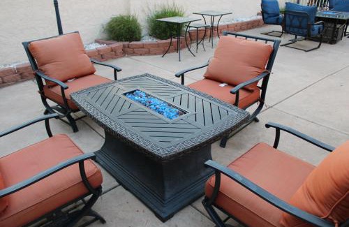 Paradise Valley Village Casa | Arts, Fenced Private Pool, Fire World