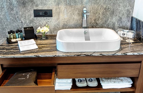 Harbiye Hotel | Arts Hotel Istanbul - Special Class