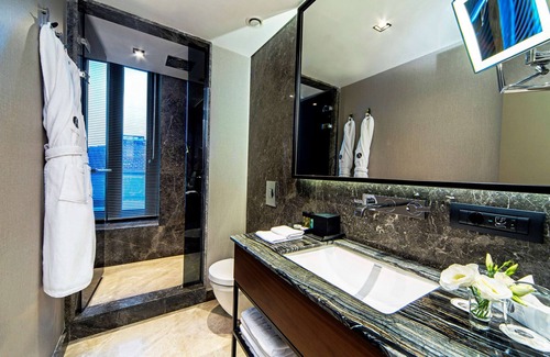Harbiye Hotel | Arts Hotel Istanbul - Special Class
