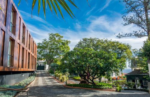 Santa Maria Maior Hotel | ARTS IN Hotel Conde Carvalhal