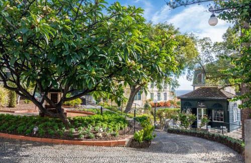 Santa Maria Maior Hotel | ARTS IN Hotel Conde Carvalhal