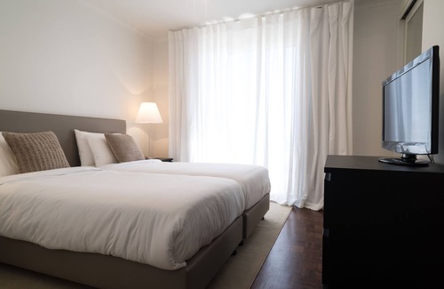 Imaculado Coracao de Maria Hotel | ARTS IN Penthouse Apartments Til Sol