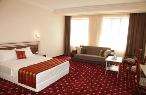 Yerevan Hotel | Artsakh Hotel