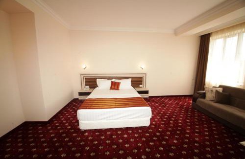 Yerevan Hotel | Artsakh Hotel