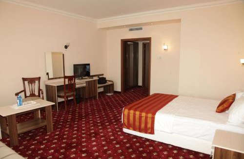 Yerevan Hotel | Artsakh Hotel