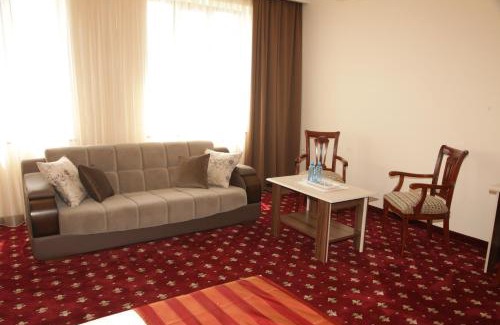 Yerevan Hotel | Artsakh Hotel