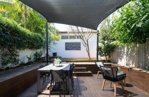 Bondi Beach Casa | Artscape - Luxurious Bondi Beach Family Villa!