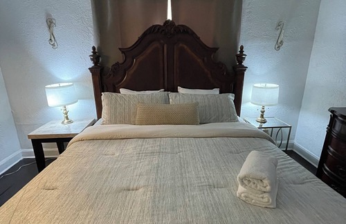 Oak Cliff Apartamento | Gem of Bishop Arts