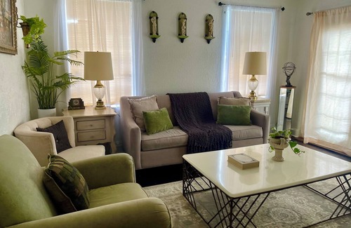 Oak Cliff Apartamento | Gem of Bishop Arts