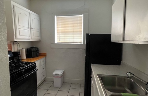 Oak Cliff Apartamento | Gem of Bishop Arts