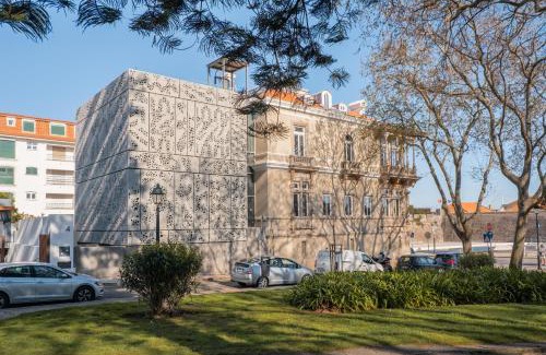 Cascais Hotel | Artsy Cascais