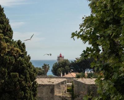Cascais Hotel | Artsy Cascais
