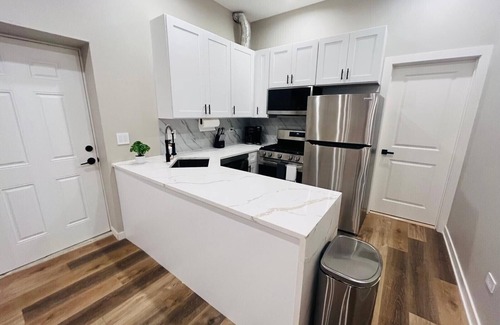 West Town Condominio | Artsy Chicago - 1BR/1BATH