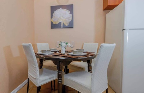 Arlington Park Apartamento | Refugio Urbano de Sanación, Joya en el Centro