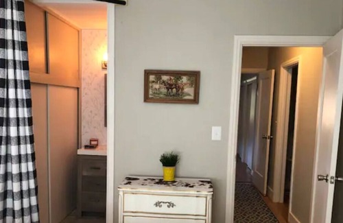 Alamosa Casa | Artsy House in Downtown Alamosa STR 2957