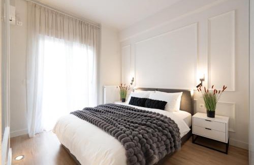 Filopappou Apartamento | Artsy Loft in the heart of Koukaki